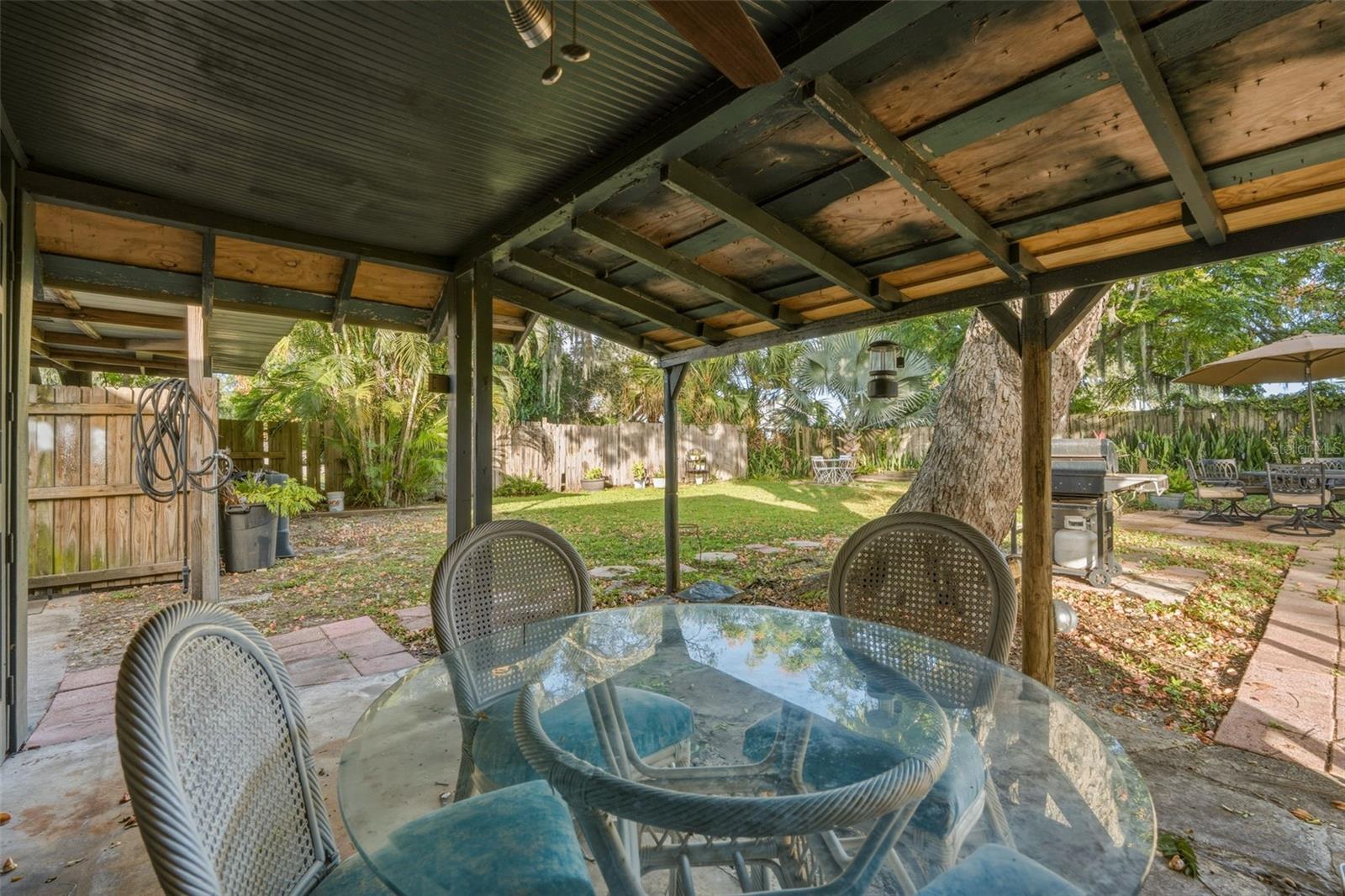 122 N MONROE AVENUE, Arcadia, FL 34266