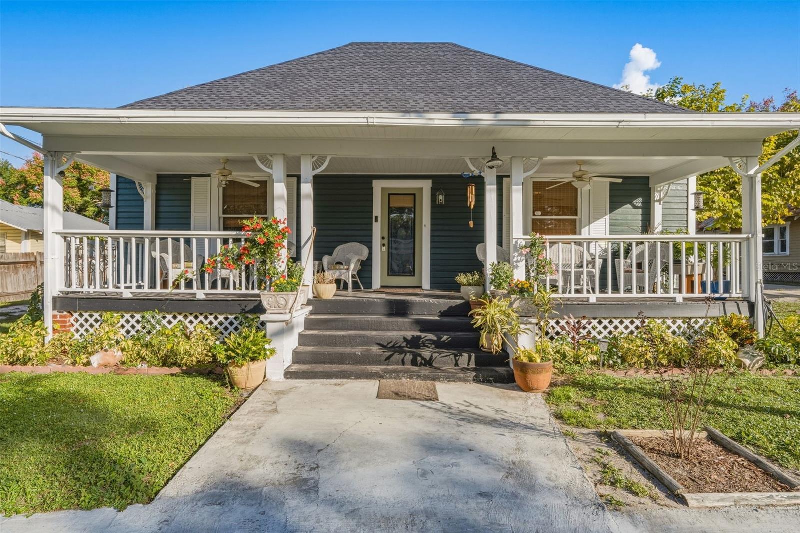 122 N MONROE AVENUE, Arcadia, FL 34266