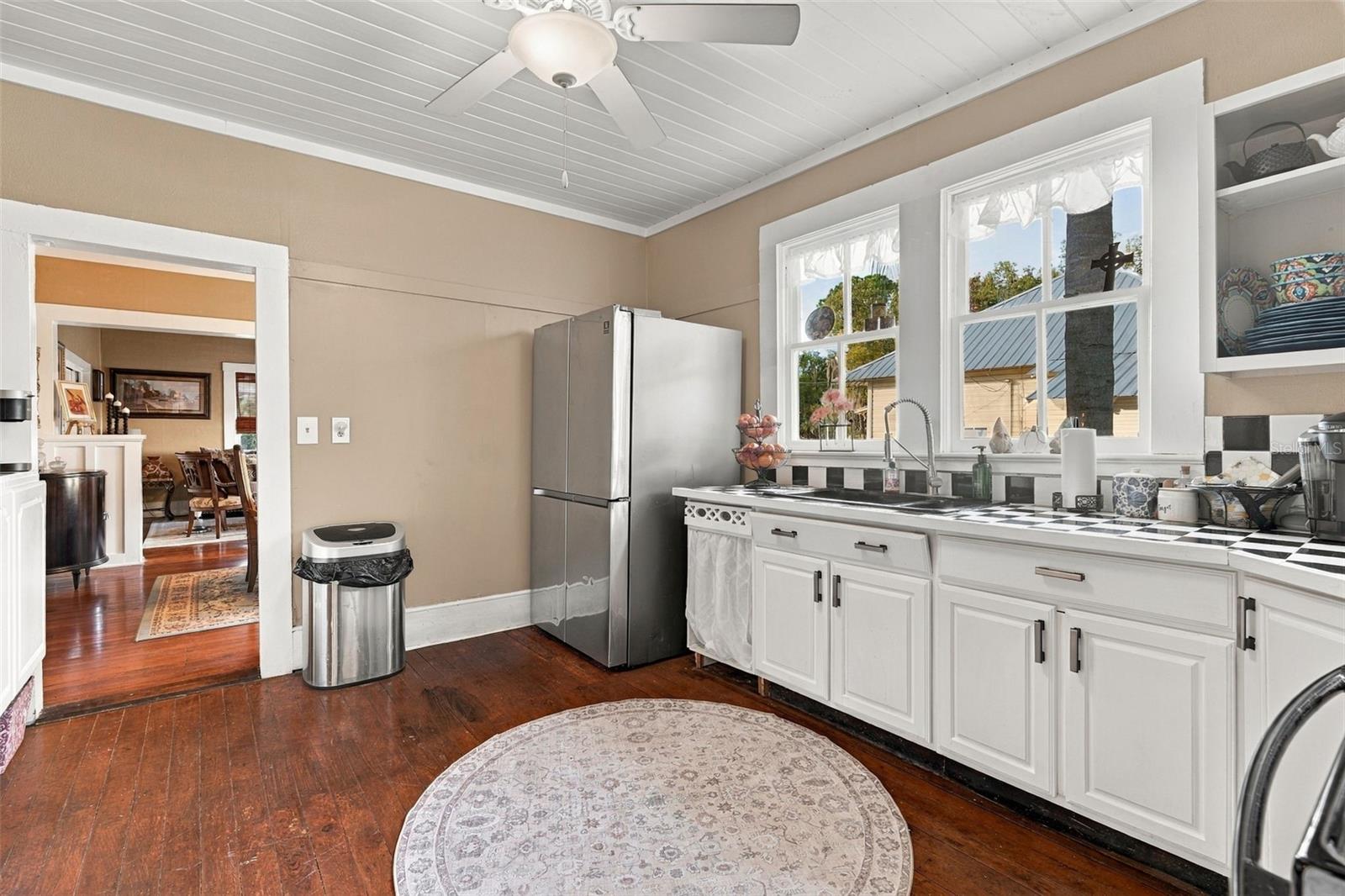 122 N MONROE AVENUE, Arcadia, FL 34266