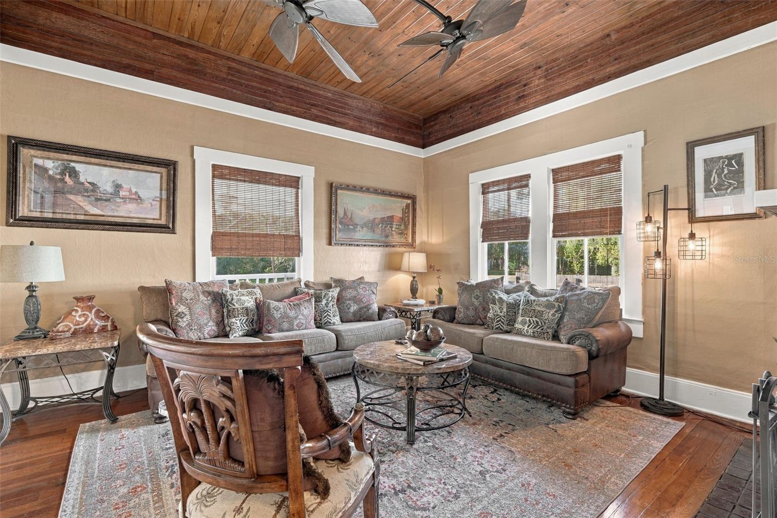 122 N MONROE AVENUE, Arcadia, FL 34266