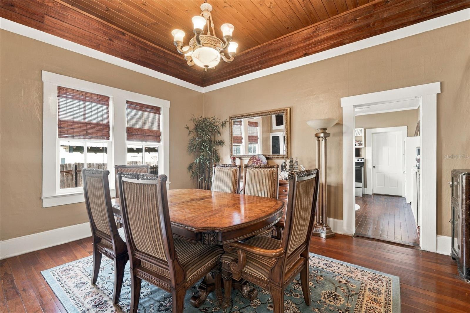 122 N MONROE AVENUE, Arcadia, FL 34266