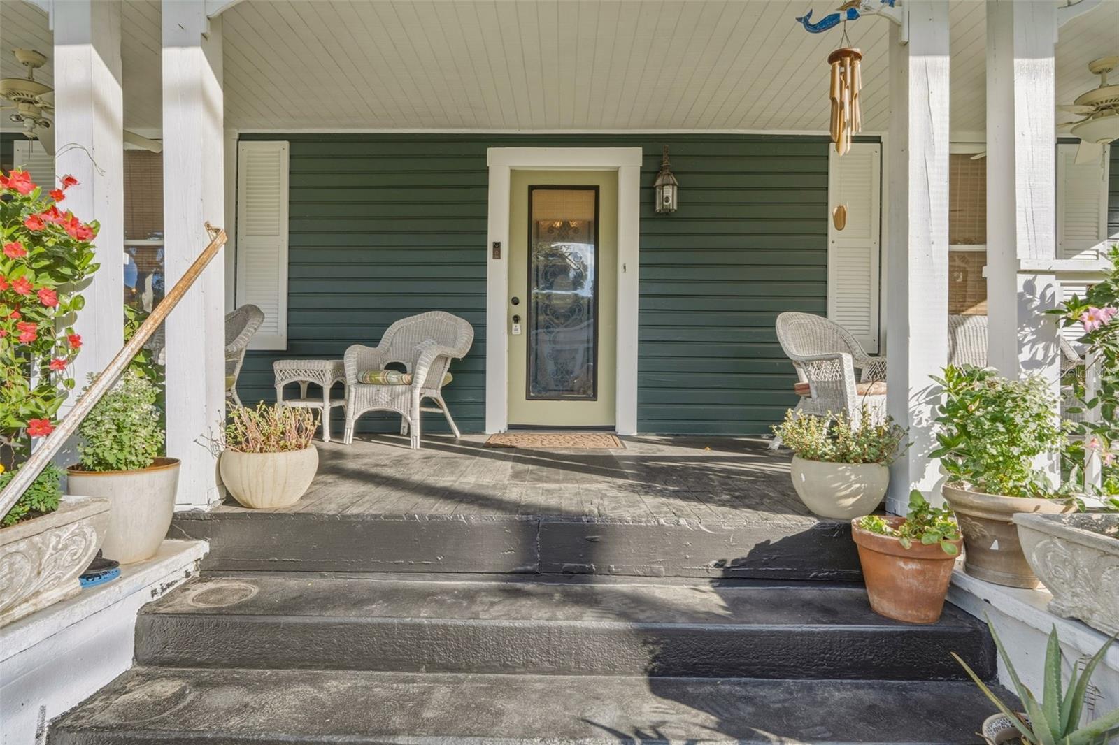 122 N MONROE AVENUE, Arcadia, FL 34266