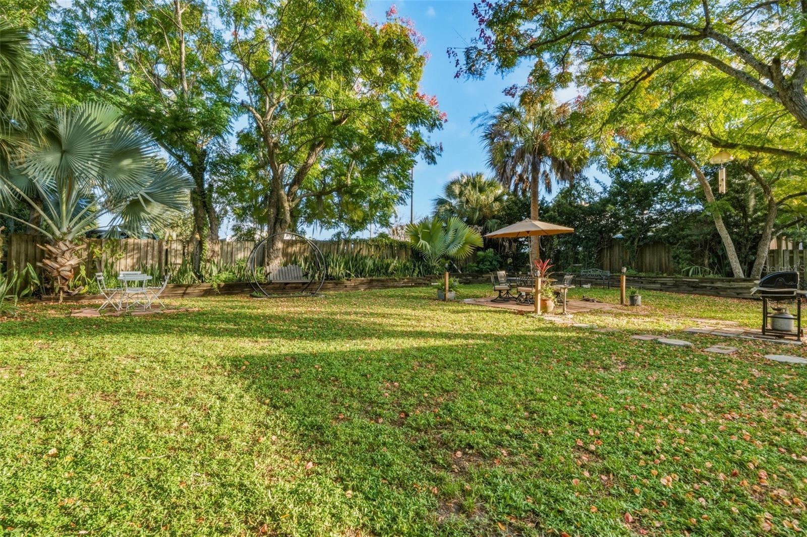 122 N MONROE AVENUE, Arcadia, FL 34266