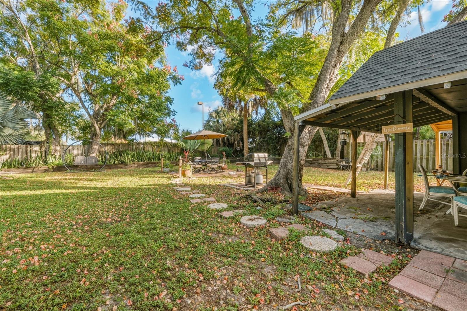 122 N MONROE AVENUE, Arcadia, FL 34266