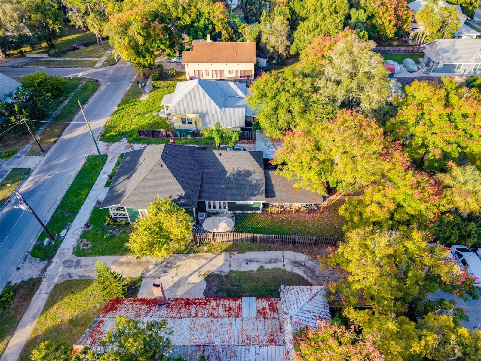 122 N MONROE AVENUE, Arcadia, FL 34266