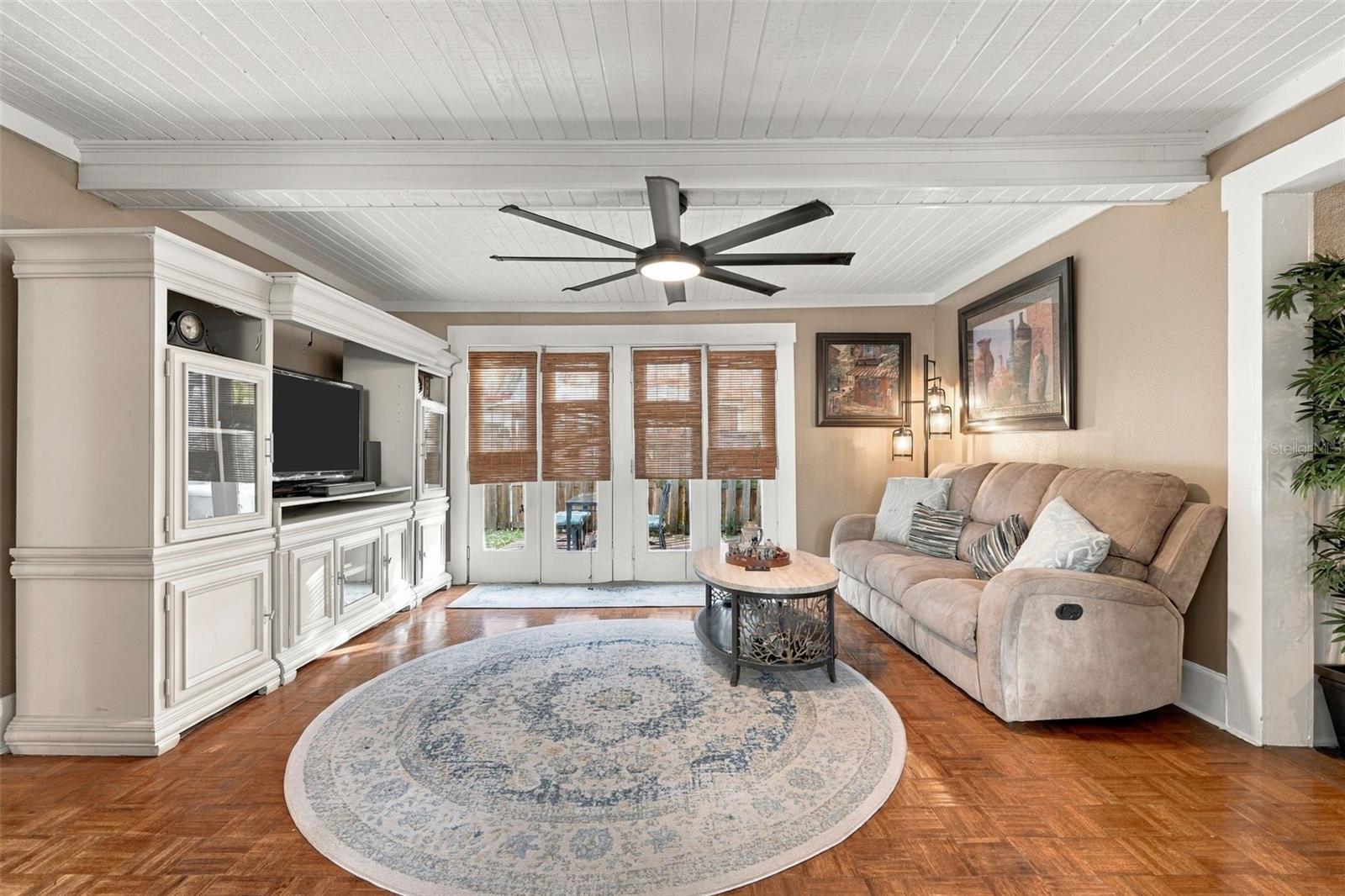 122 N MONROE AVENUE, Arcadia, FL 34266