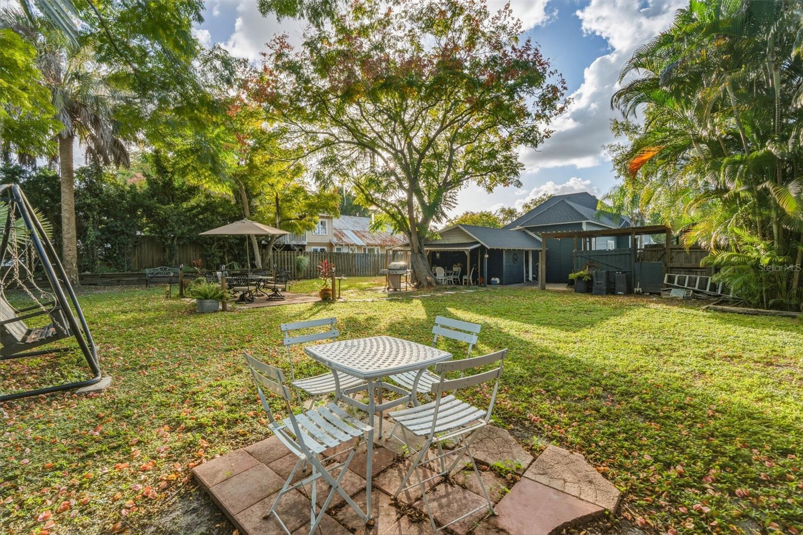 122 N MONROE AVENUE, Arcadia, FL 34266