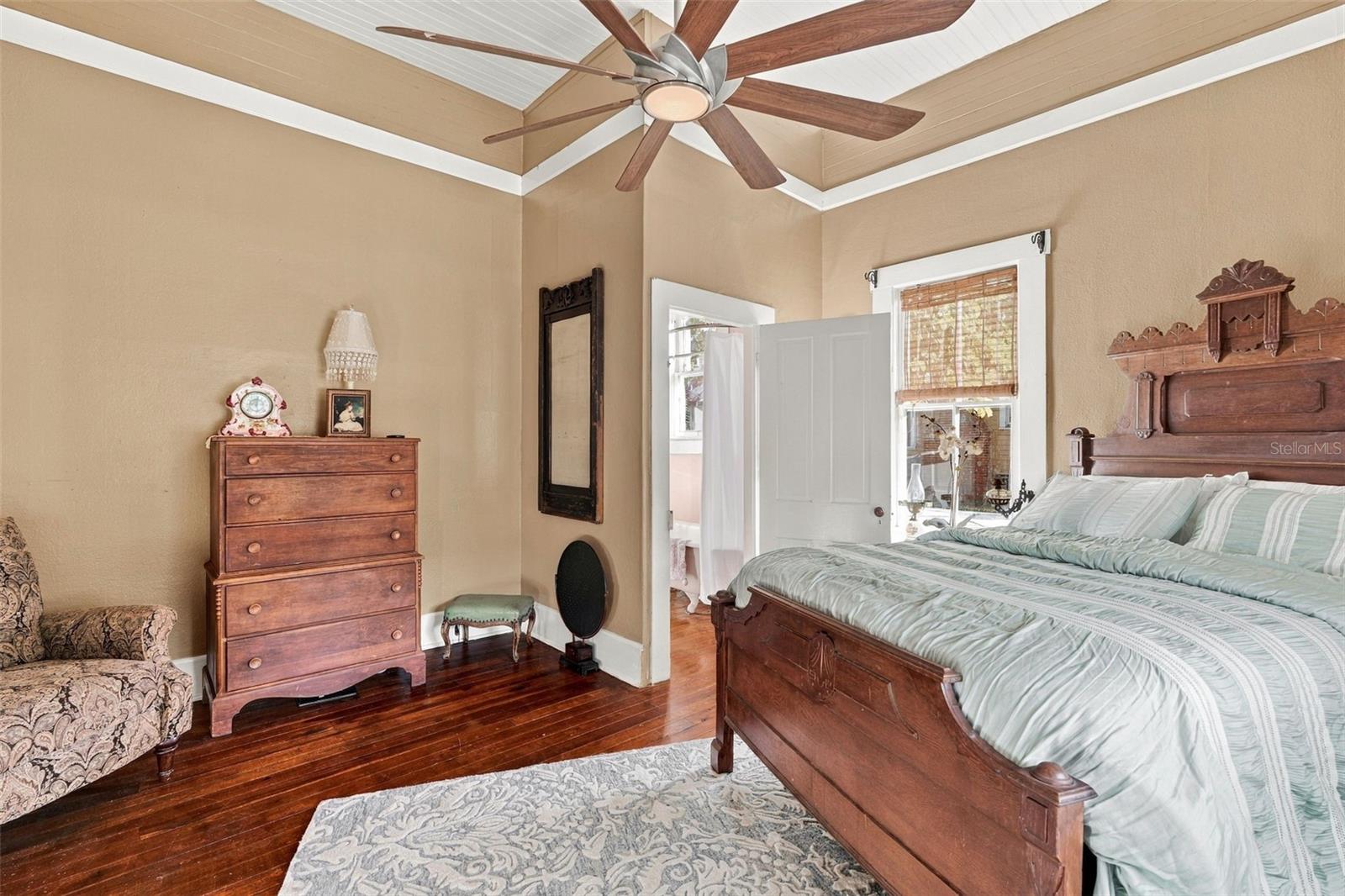 122 N MONROE AVENUE, Arcadia, FL 34266