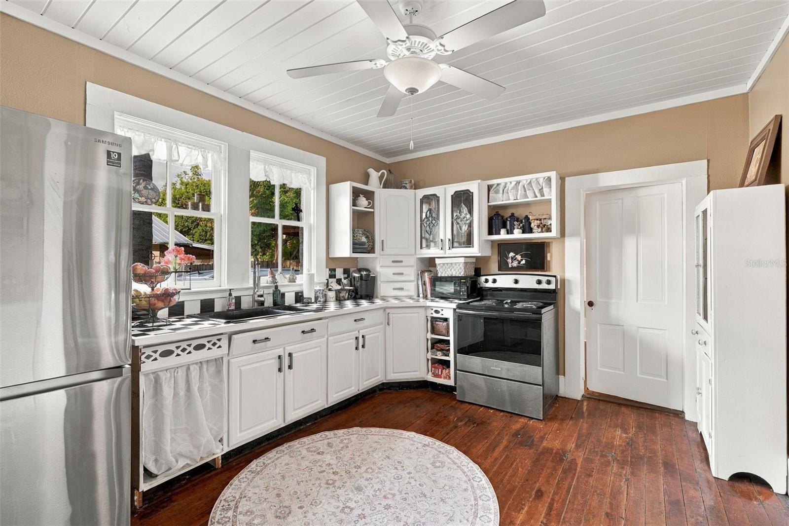 122 N MONROE AVENUE, Arcadia, FL 34266