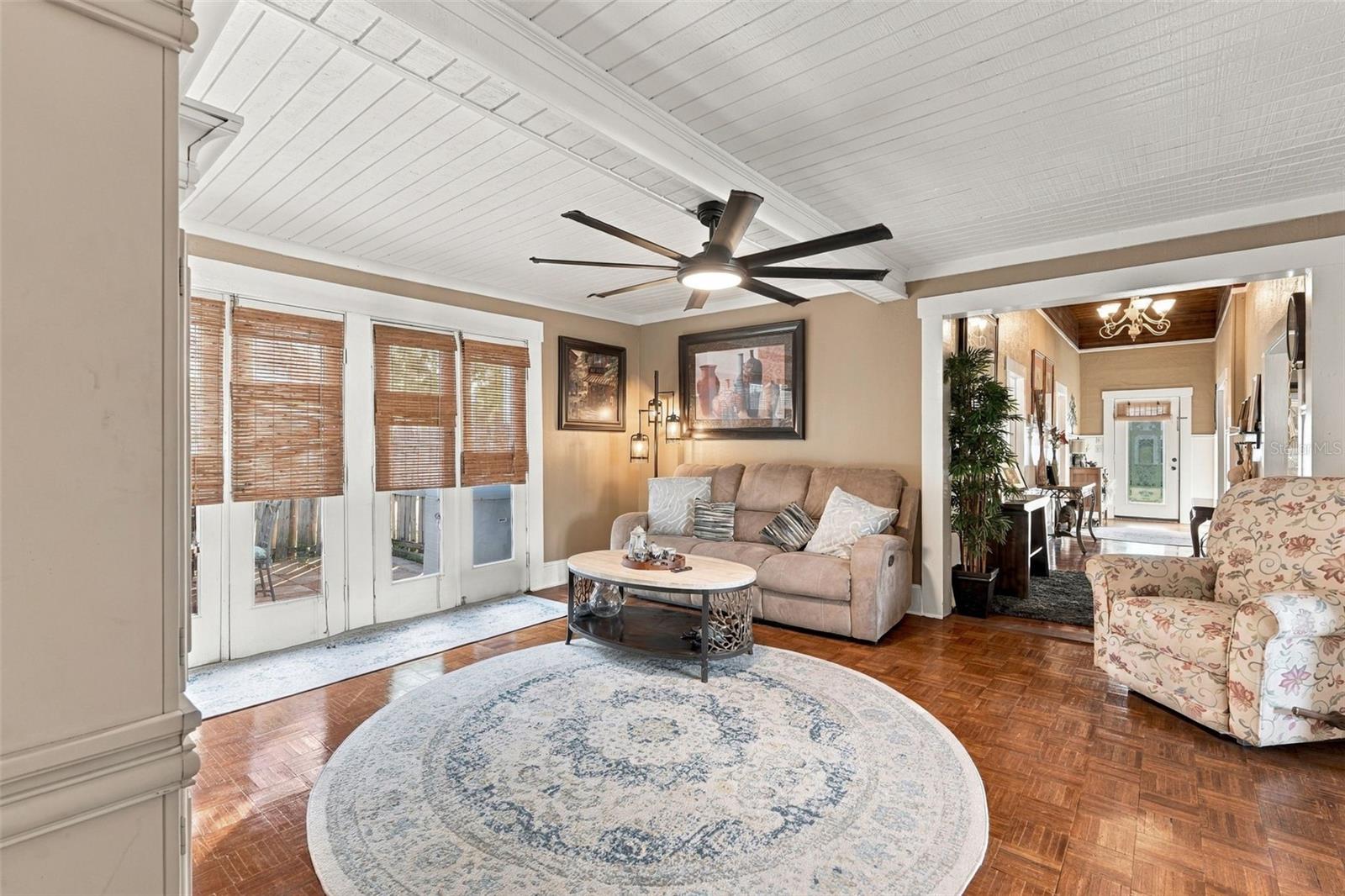 122 N MONROE AVENUE, Arcadia, FL 34266