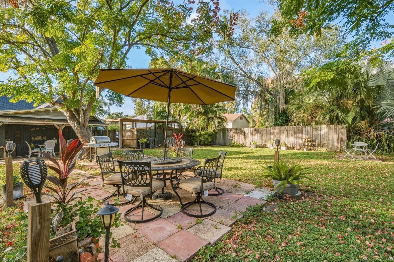 122 N MONROE AVENUE, Arcadia, FL 34266