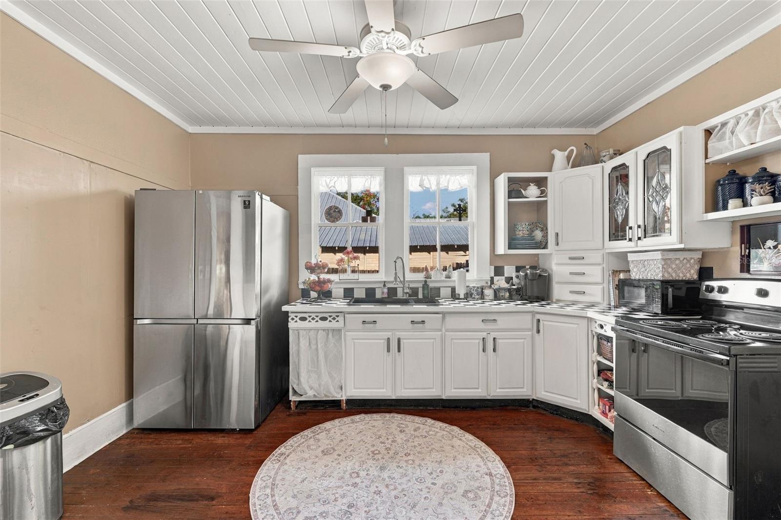 122 N MONROE AVENUE, Arcadia, FL 34266