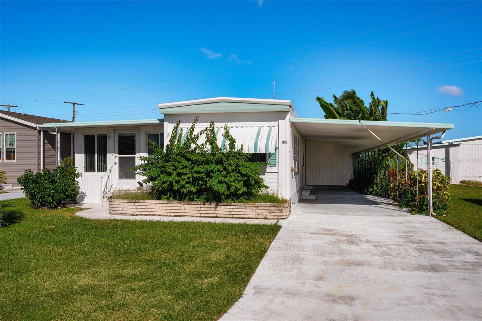 315 PEACE MNR, Palmetto, FL 34221