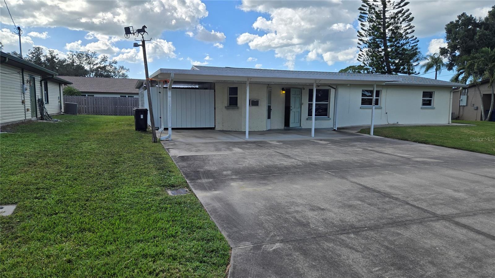 1548 INGRAM AVENUE, Sarasota, FL 34232