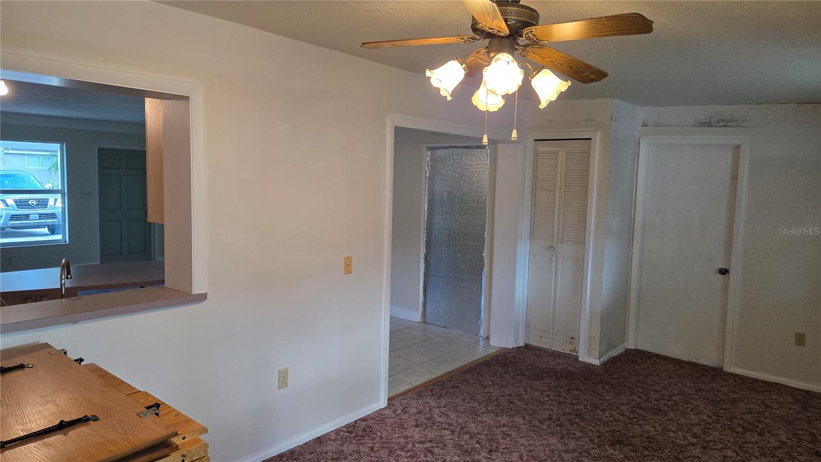 Apt 1 family room