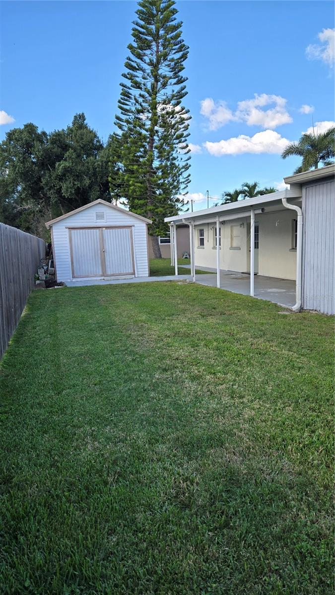 1548 INGRAM AVENUE, Sarasota, FL 34232