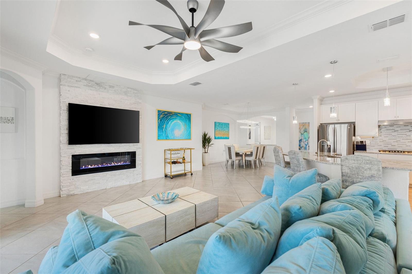 5646 CHEECH GLEN, Bradenton, FL 34211