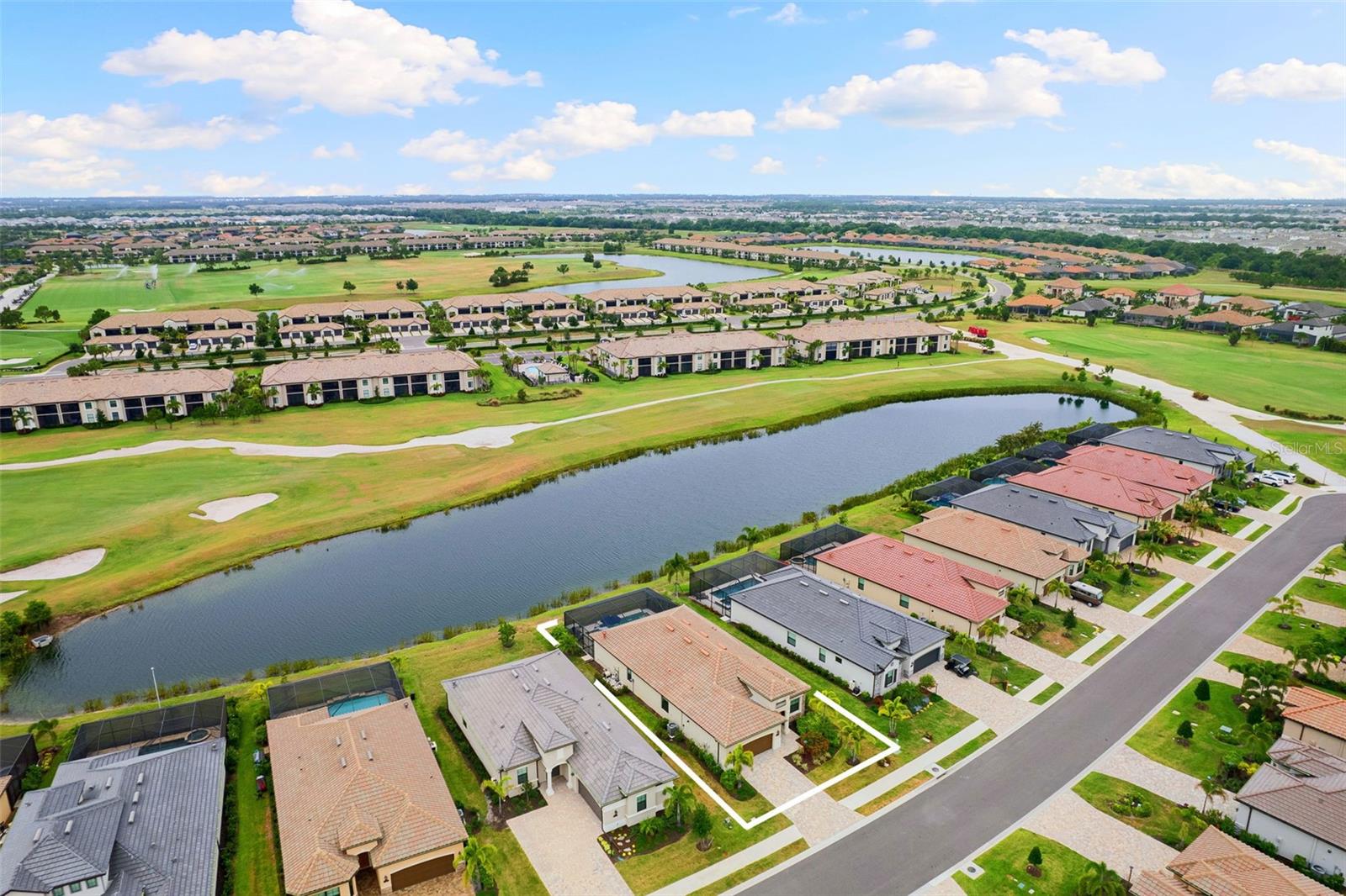5646 CHEECH GLEN, Bradenton, FL 34211
