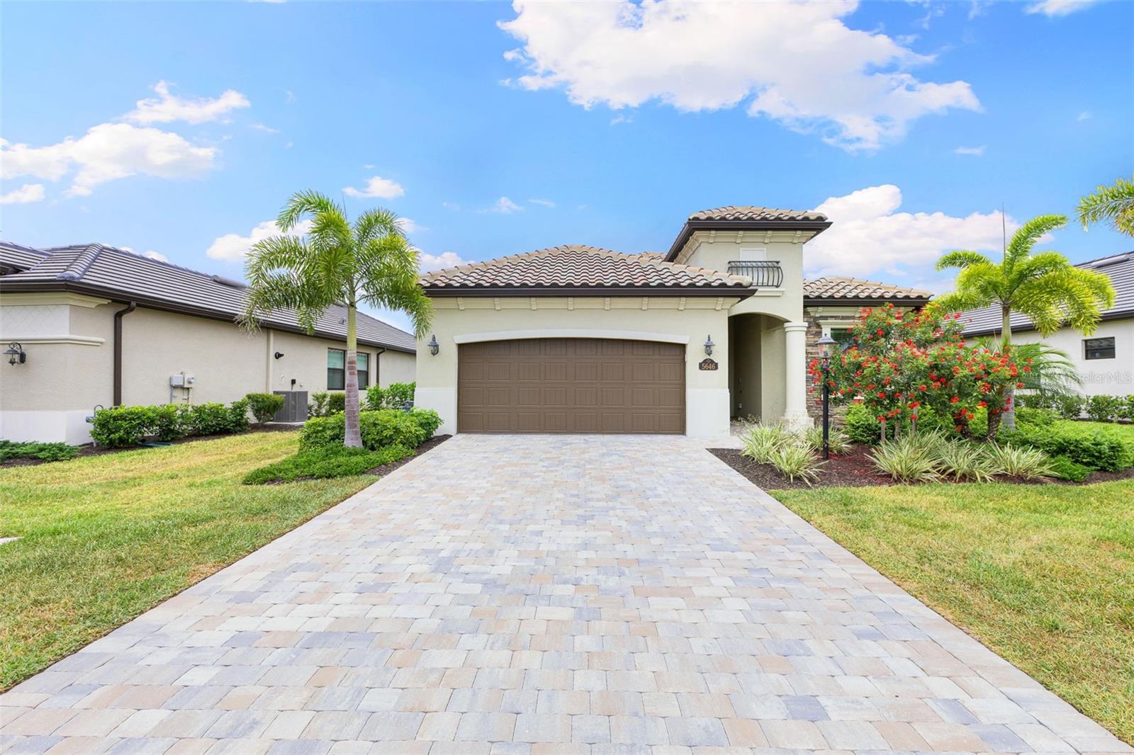 5646 CHEECH GLEN, Bradenton, FL 34211