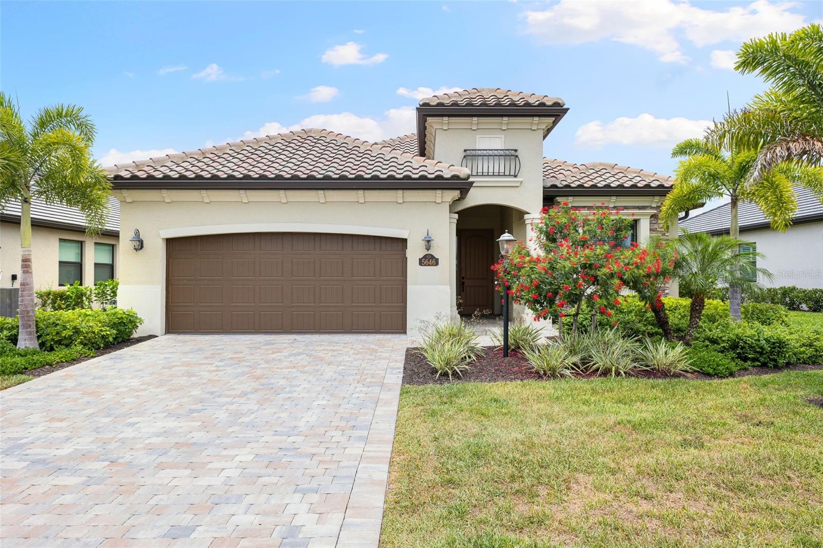 5646 CHEECH GLEN, Bradenton, FL 34211
