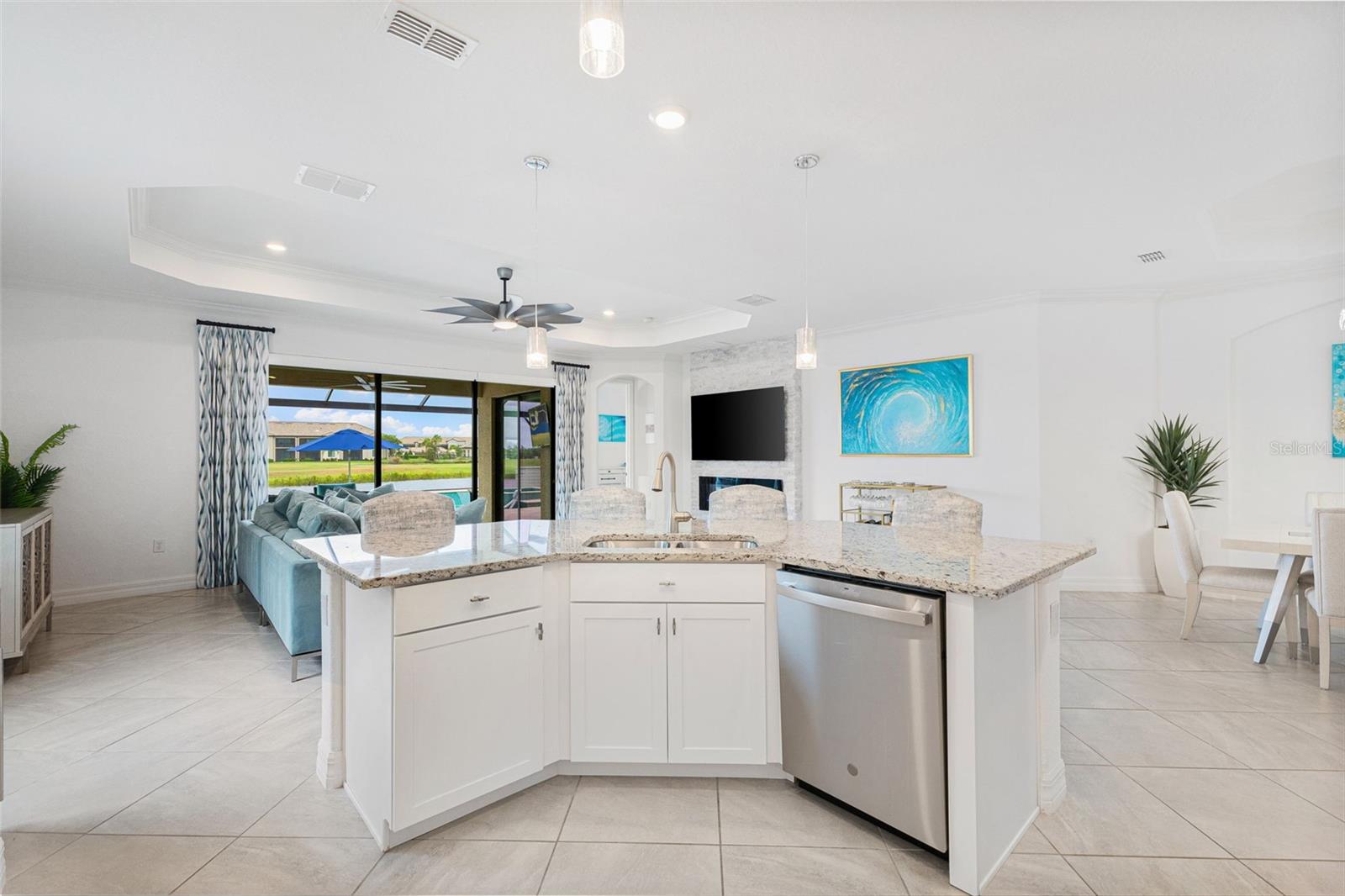 5646 CHEECH GLEN, Bradenton, FL 34211
