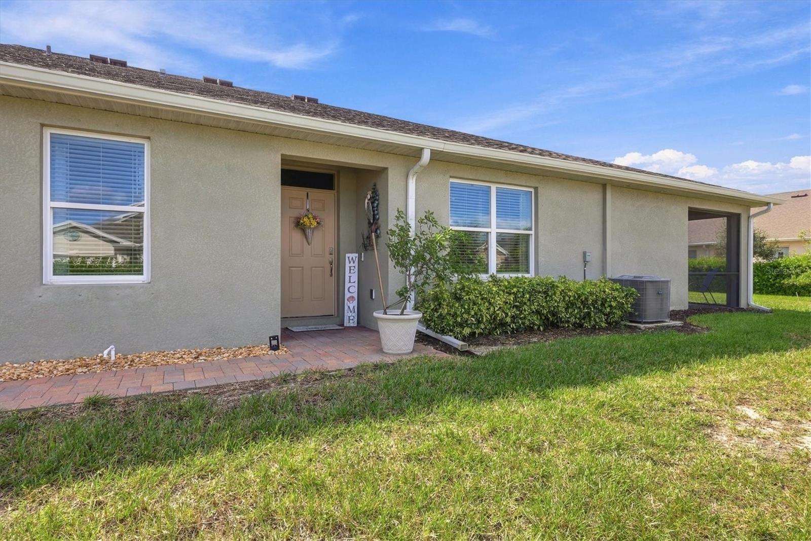 1468 REMINGTON TRACE DRIVE, Port Charlotte, FL 33953