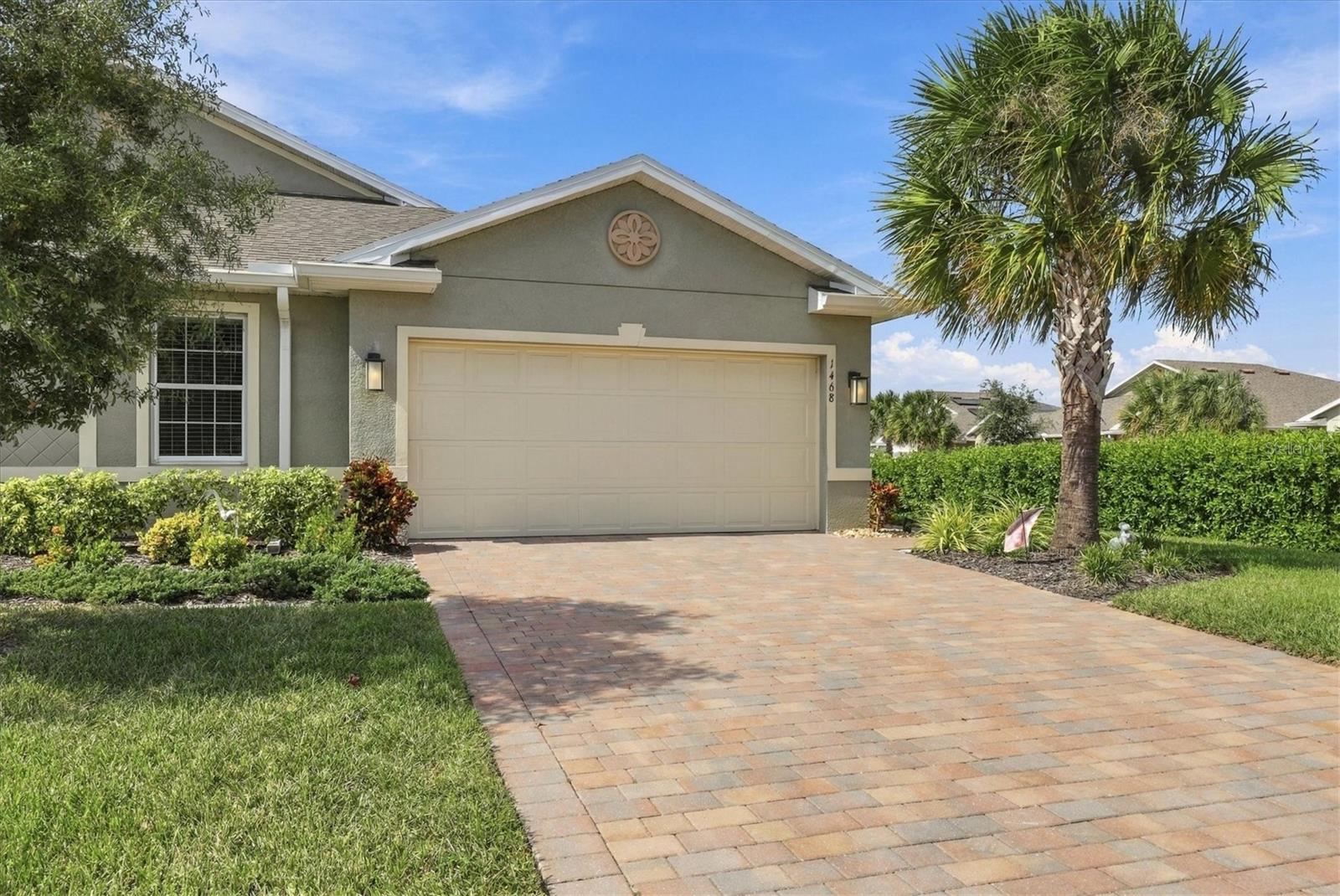 1468 REMINGTON TRACE DRIVE, Port Charlotte, FL 33953