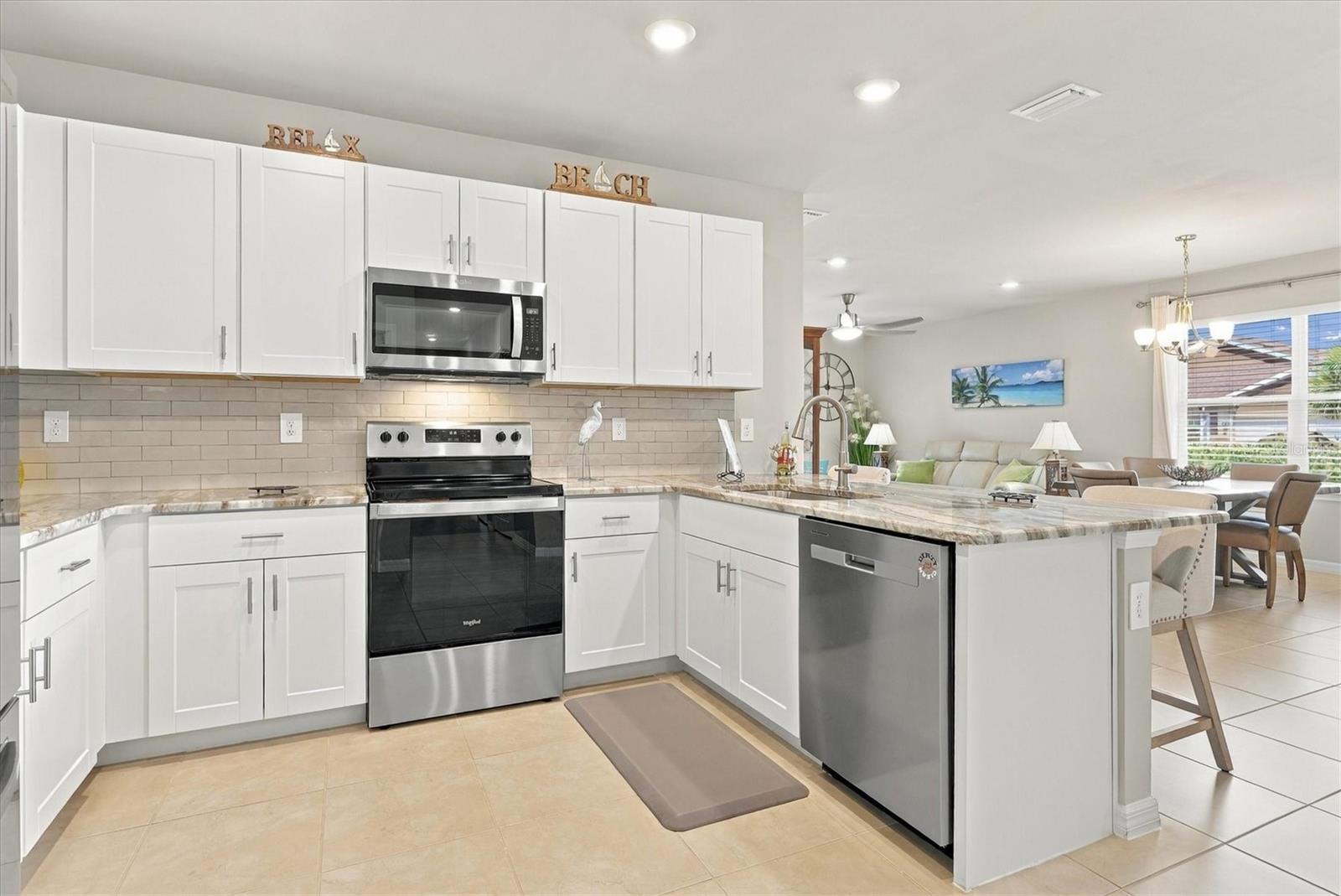 1468 REMINGTON TRACE DRIVE, Port Charlotte, FL 33953
