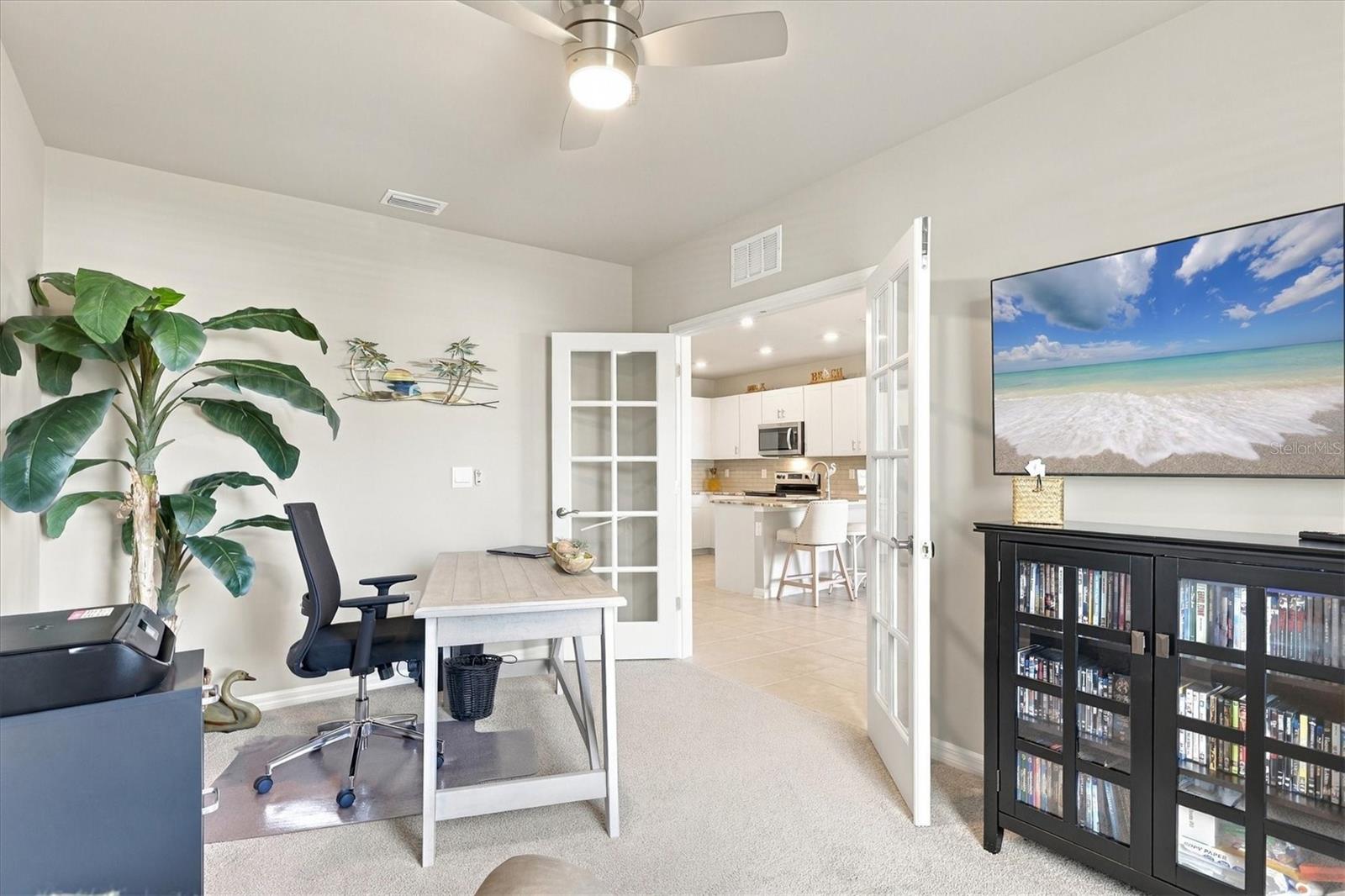 Office/Den/Flexroom