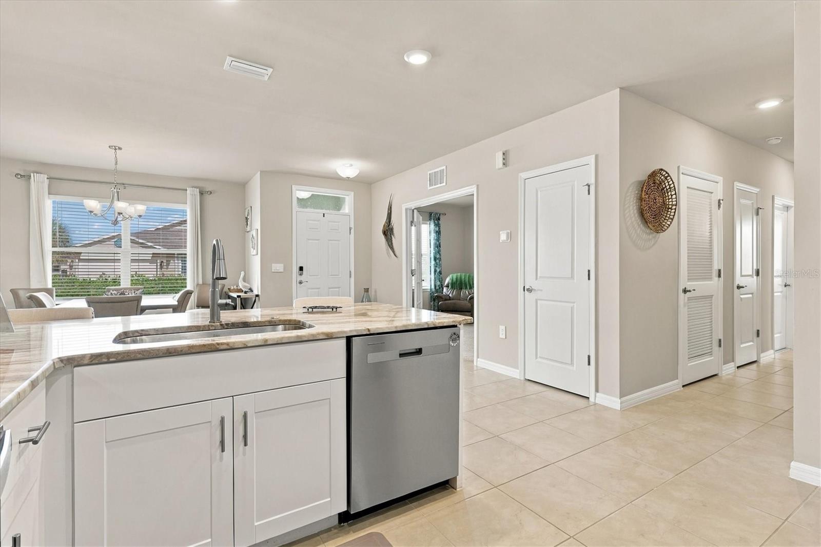 1468 REMINGTON TRACE DRIVE, Port Charlotte, FL 33953