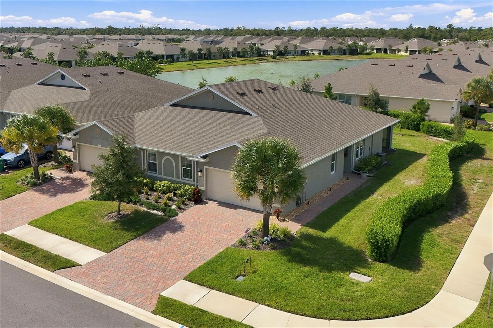 1468 REMINGTON TRACE DRIVE, Port Charlotte, FL 33953