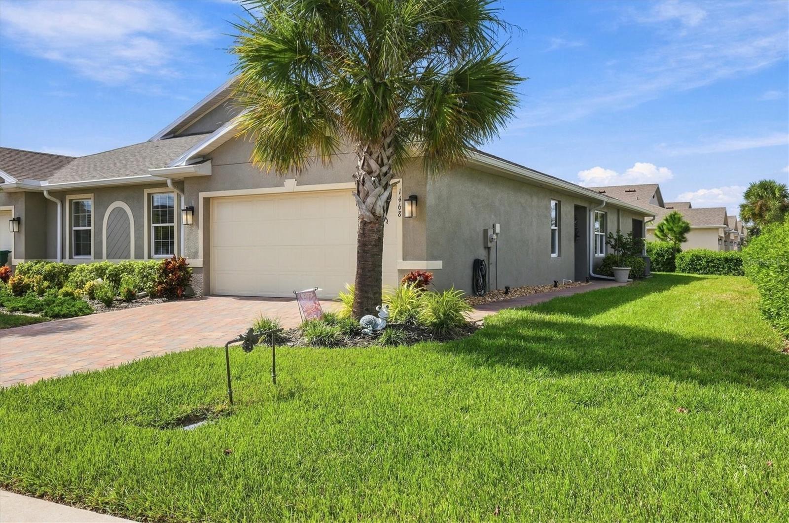 1468 REMINGTON TRACE DRIVE, Port Charlotte, FL 33953