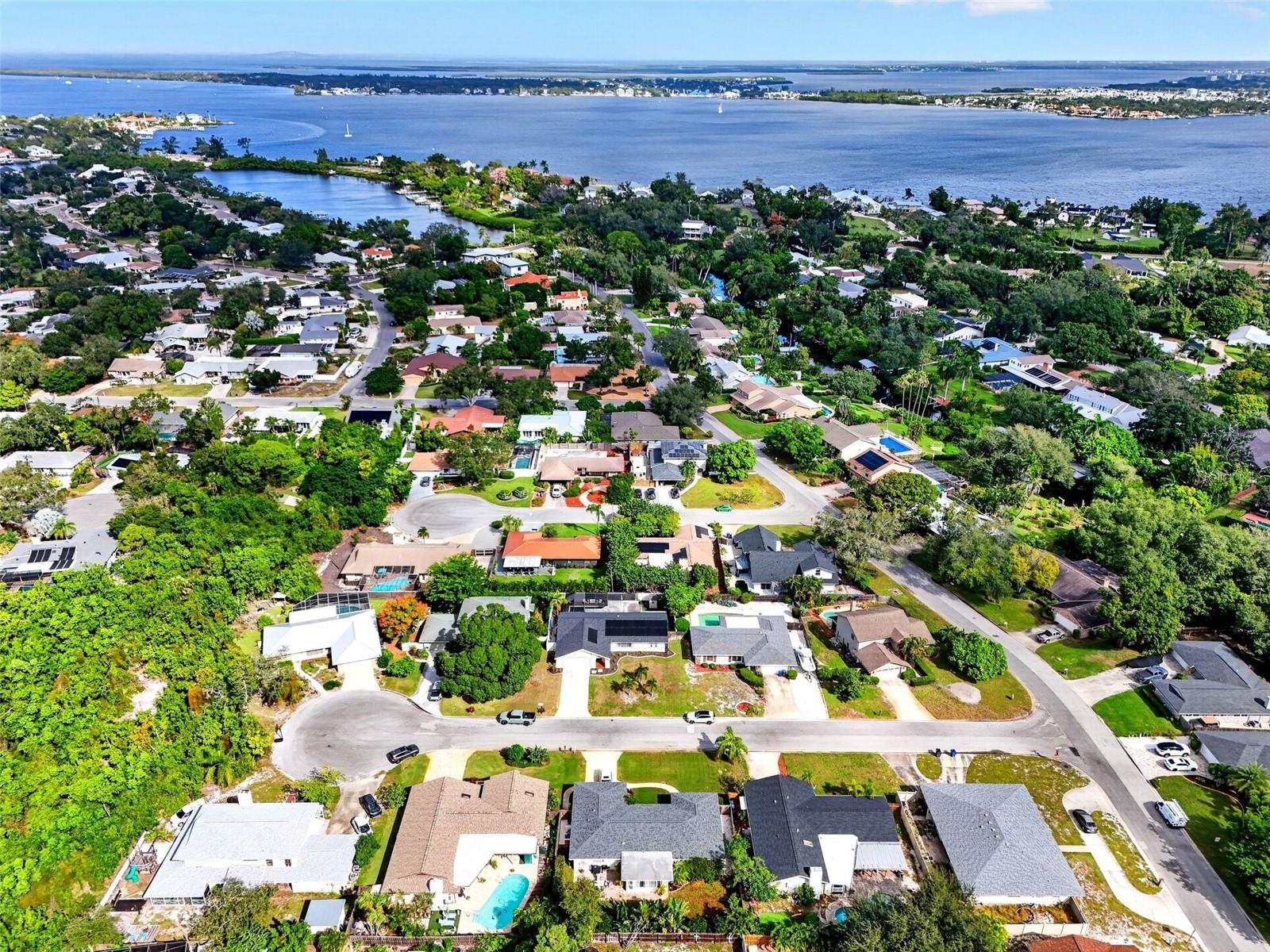 5112 3RD AVENUE DRIVE NW, Bradenton, FL 34209