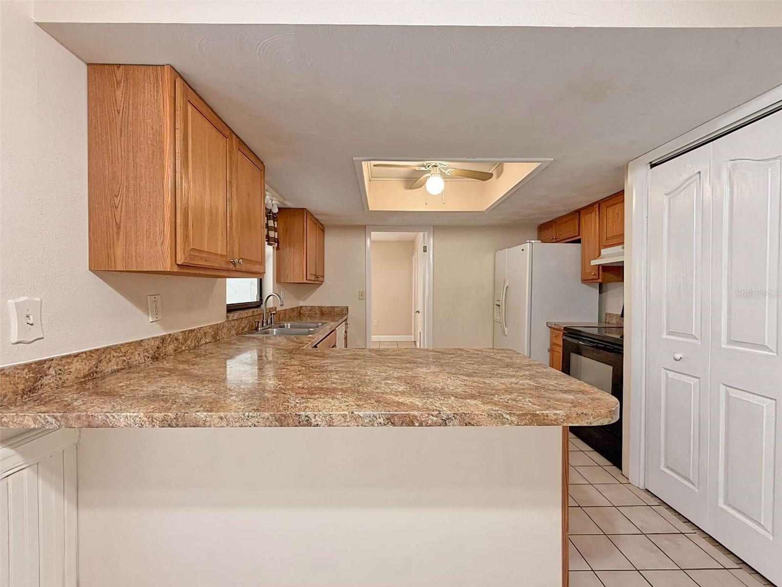 16810 BACHMANN AVENUE, Hudson, FL 34667