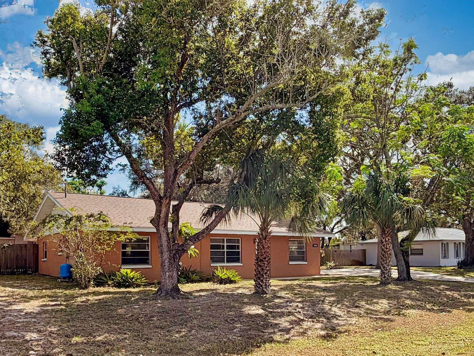 16810 BACHMANN AVENUE, Hudson, FL 34667