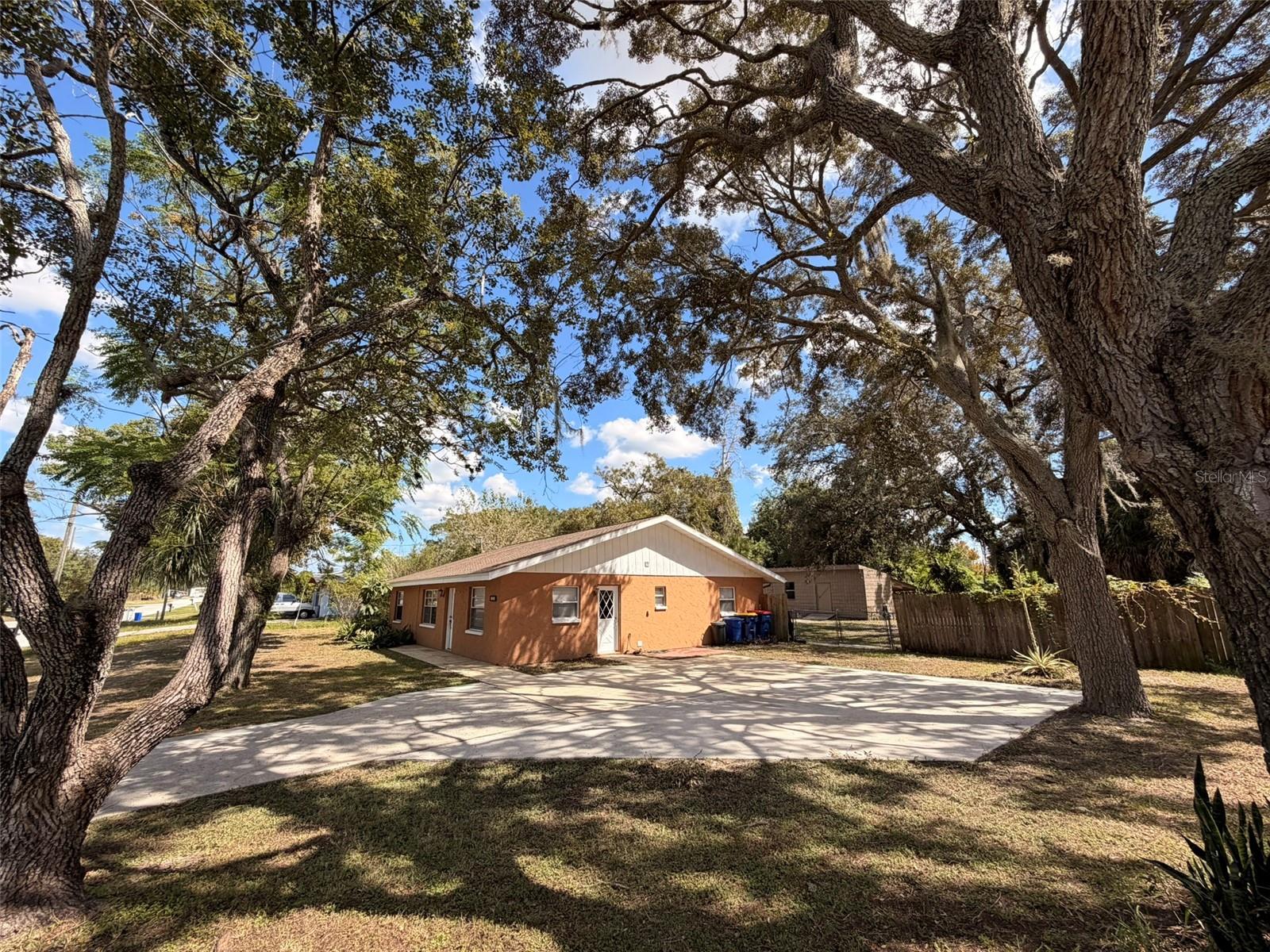 16810 BACHMANN AVENUE, Hudson, FL 34667