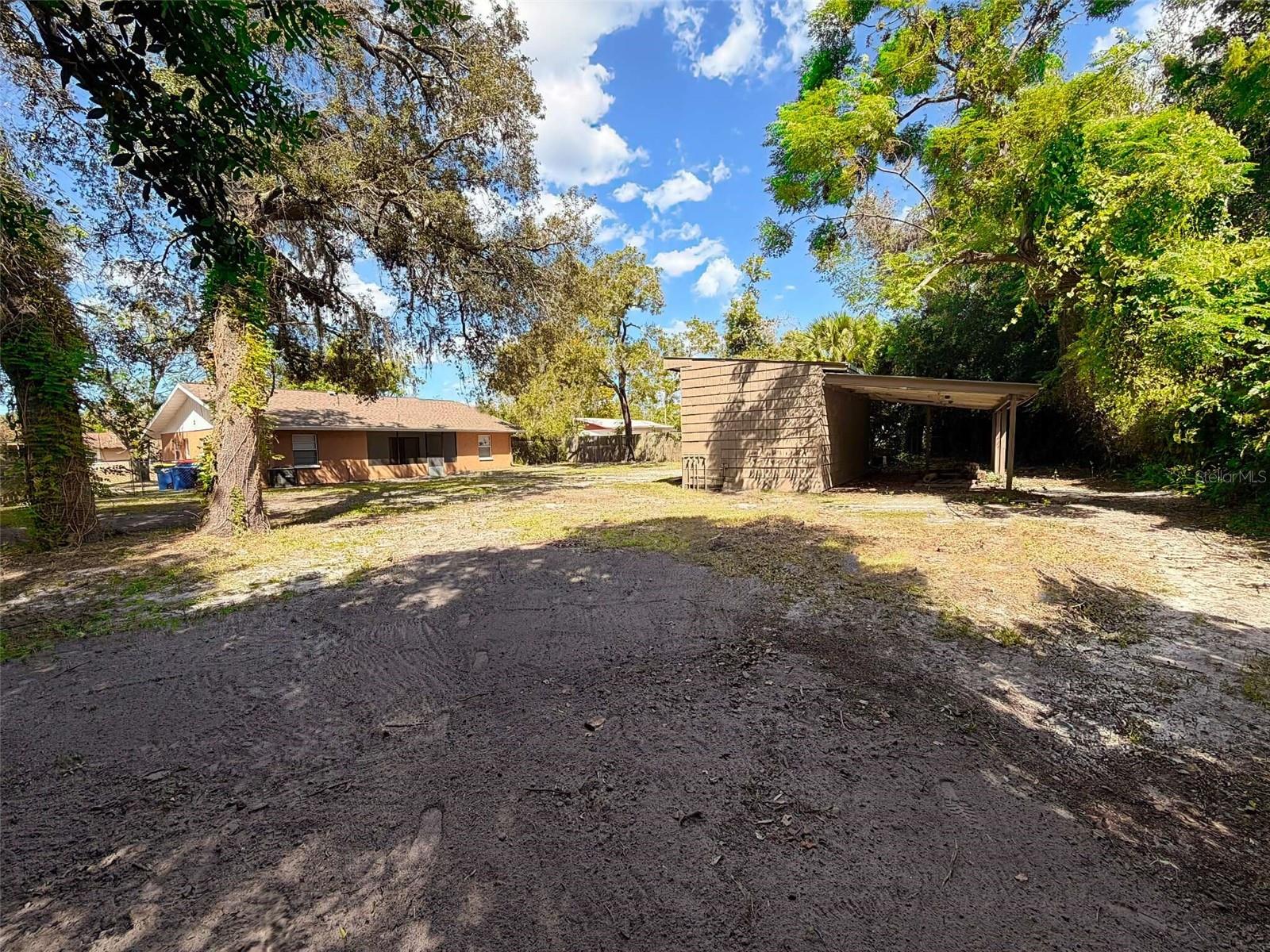 16810 BACHMANN AVENUE, Hudson, FL 34667