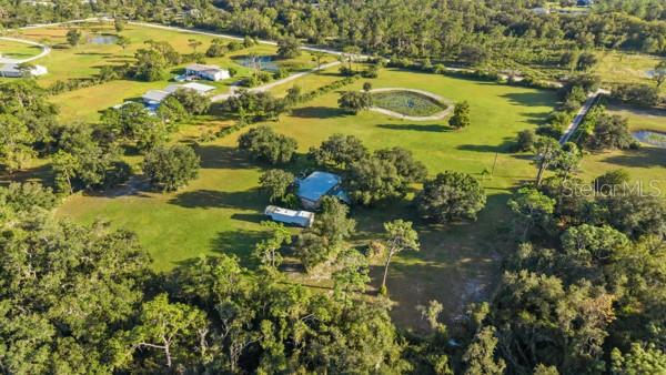 7207 237TH STREET E, Myakka City, FL 34251