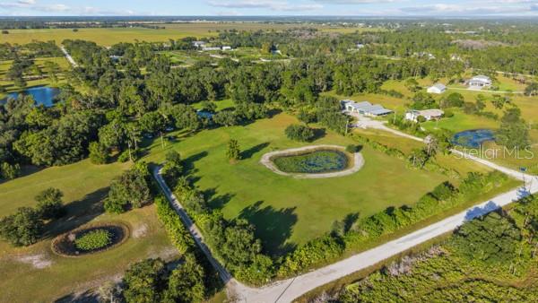 7207 237TH STREET E, Myakka City, FL 34251
