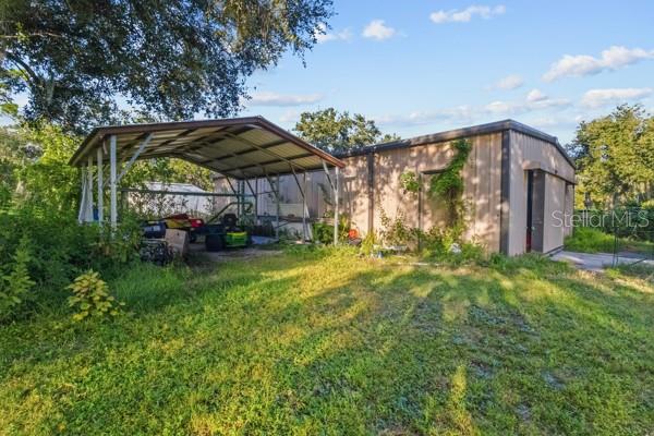 7207 237TH STREET E, Myakka City, FL 34251