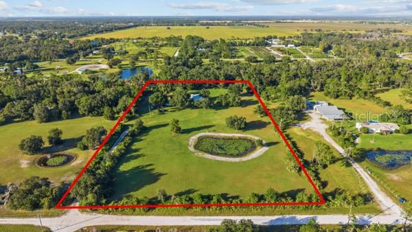 7207 237TH STREET E, Myakka City, FL 34251