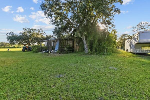 7207 237TH STREET E, Myakka City, FL 34251