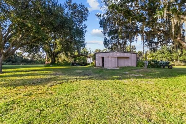 7207 237TH STREET E, Myakka City, FL 34251