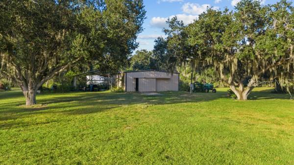 7207 237TH STREET E, Myakka City, FL 34251