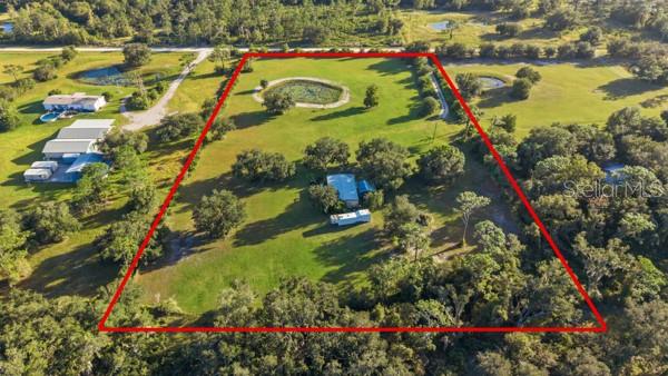 7207 237TH STREET E, Myakka City, FL 34251