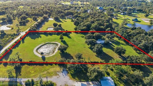 7207 237TH STREET E, Myakka City, FL 34251