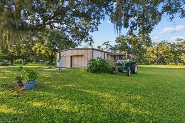 7207 237TH STREET E, Myakka City, FL 34251