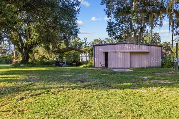 7207 237TH STREET E, Myakka City, FL 34251