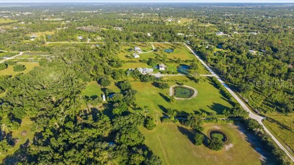 7207 237TH STREET E, Myakka City, FL 34251