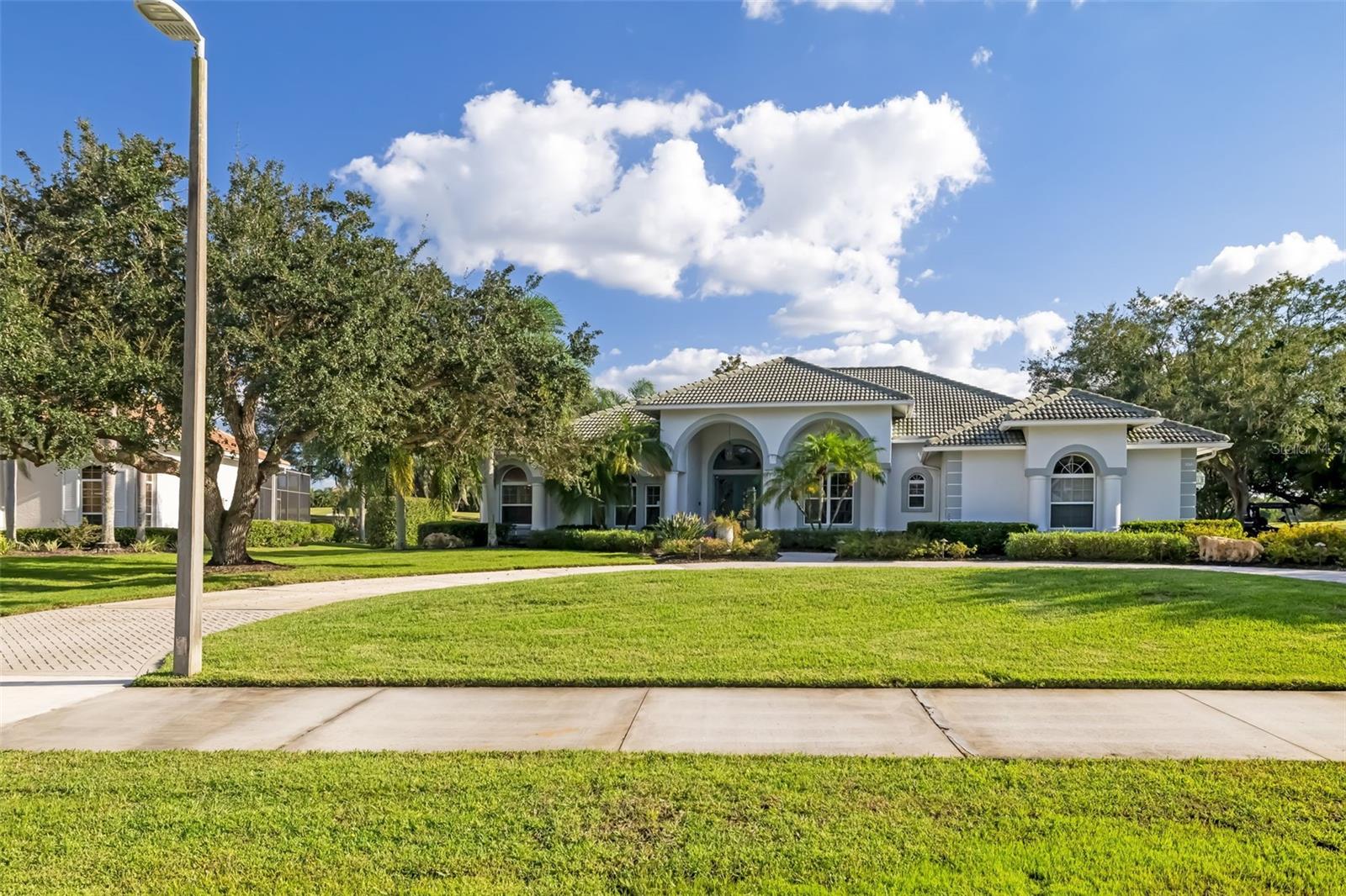 3321 CHARLES MACDONALD DRIVE, Sarasota, FL 34240
